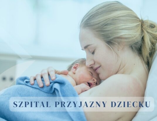 Prestiżowy tytuł dla szpitala w Suchej Beskidzkiej