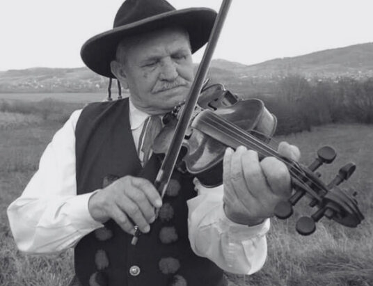 Zmarł Józef Byrtek z Pewli Wielkiej