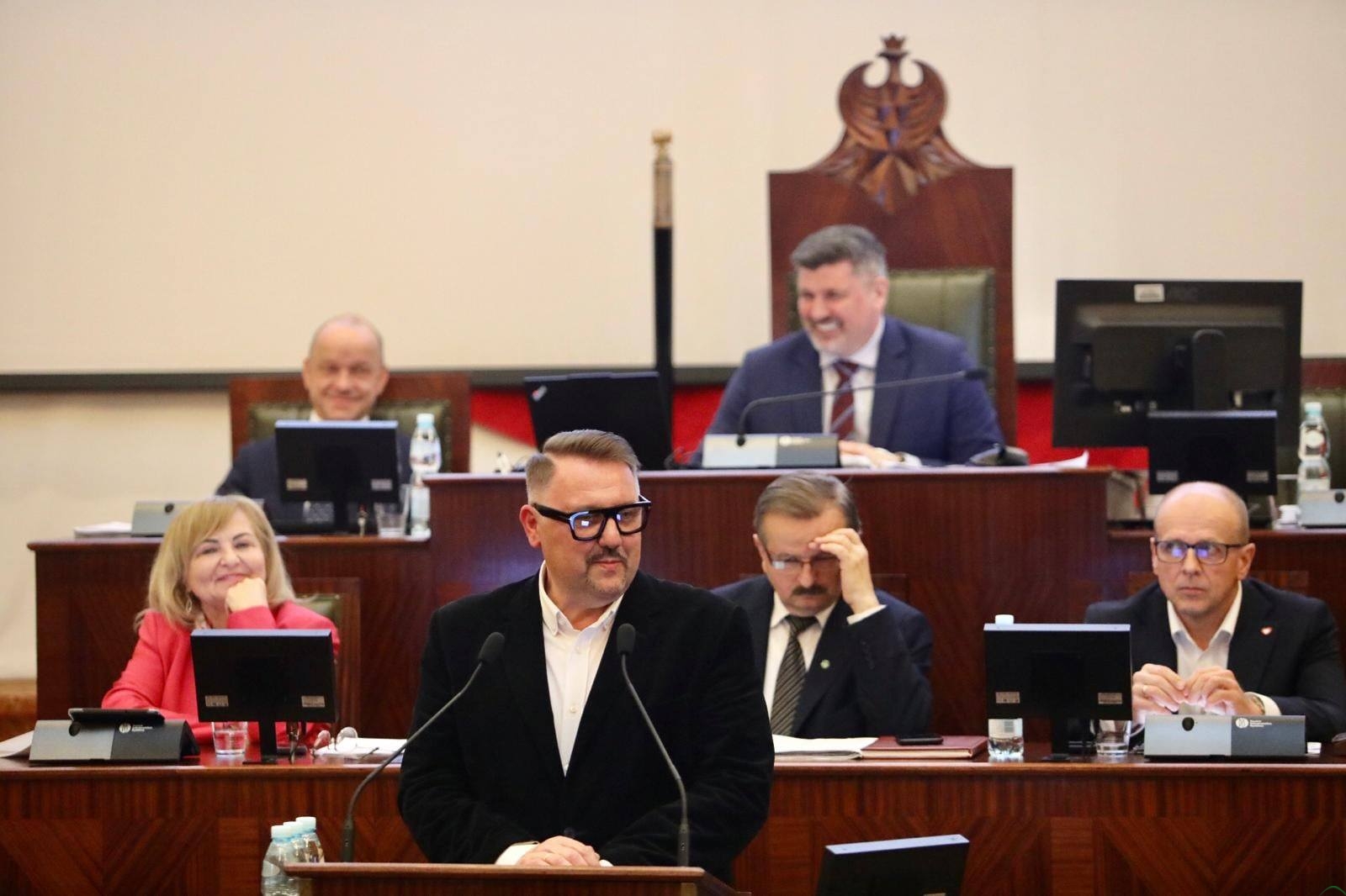 Śląski Uniwersytet Medyczny przejmuje bielski Szpital Wojewódzki