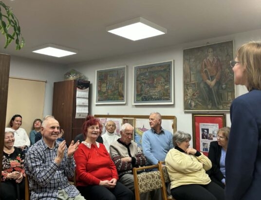 Towarzystwo Miłośników Skoczowa przed wielkim jubileuszem