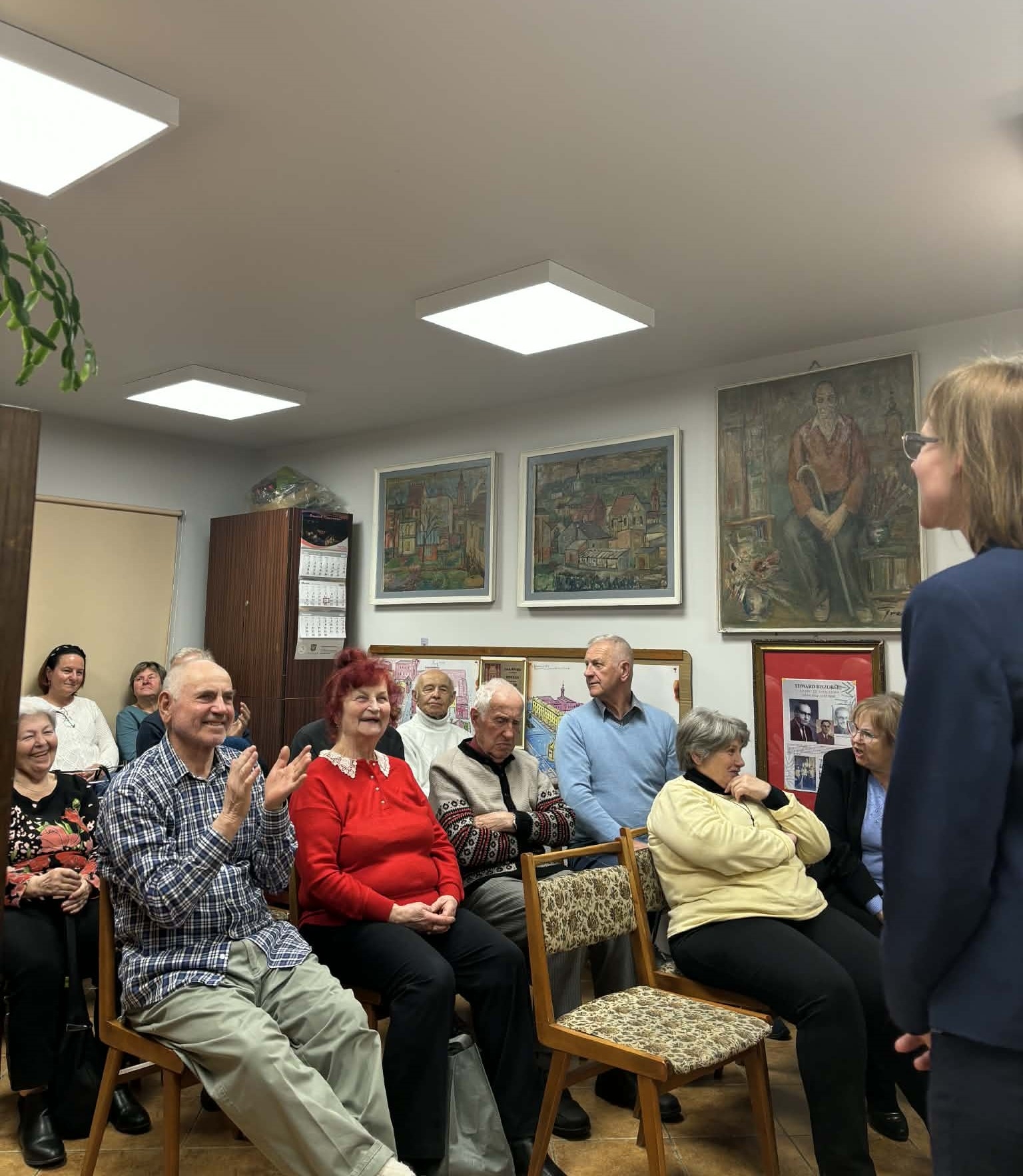 Towarzystwo Miłośników Skoczowa przed wielkim jubileuszem