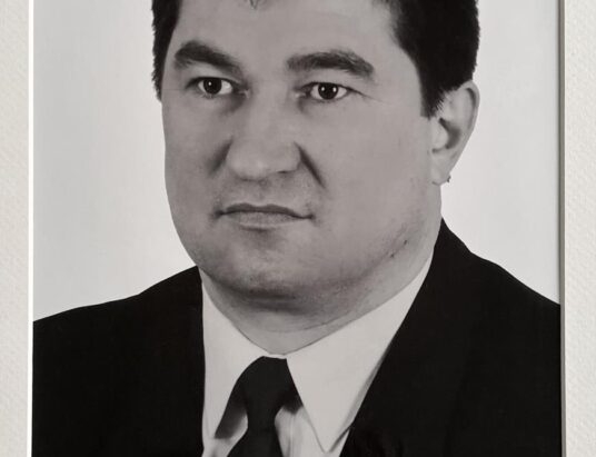 Zmarł były dyrektor „Rolnika” w Milówce