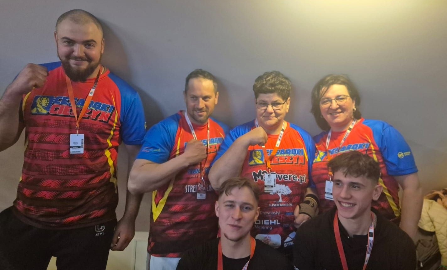 Cieszyn: Cesaroki triumfują w Raciborzu