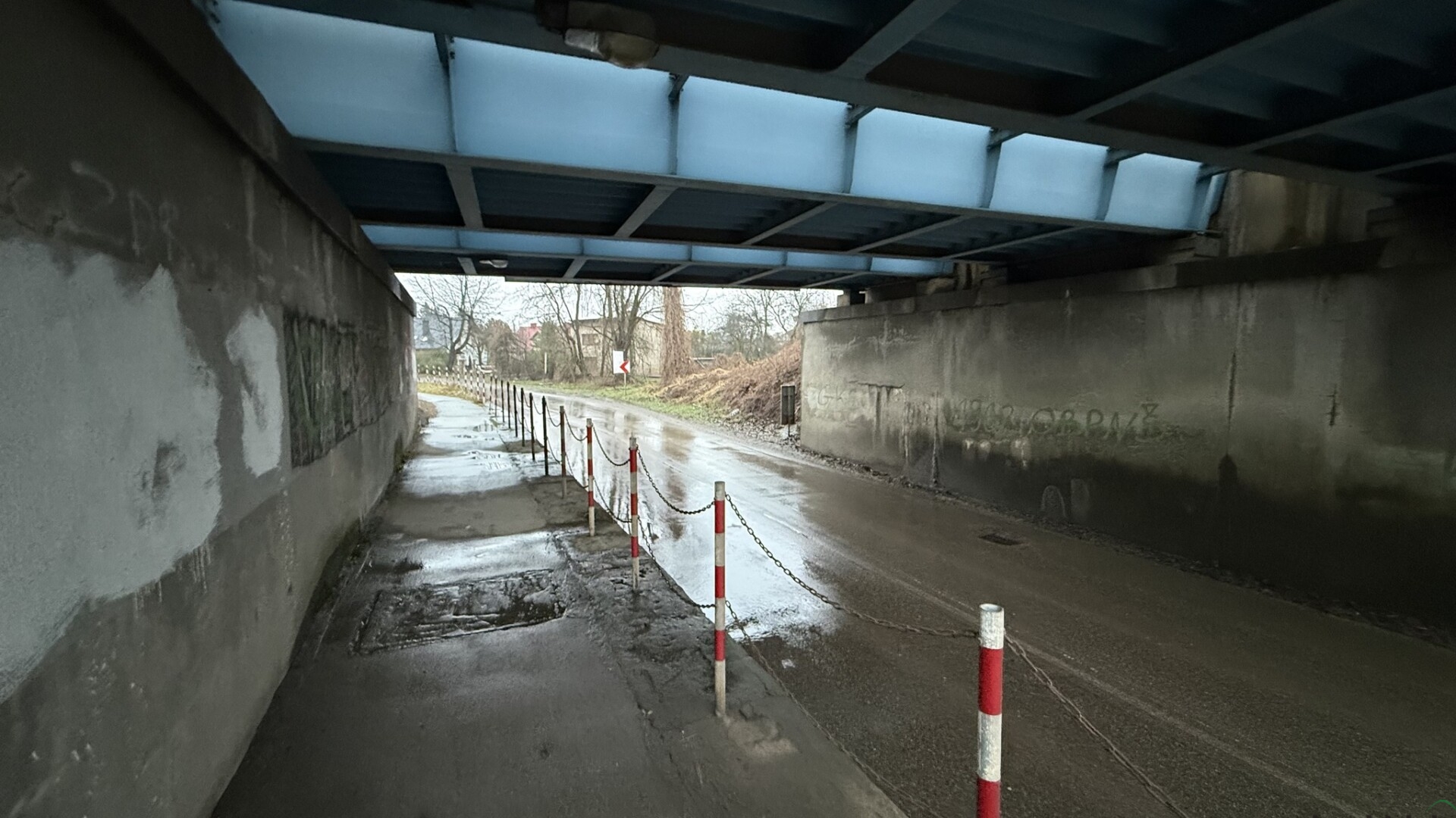 Zebrzydowice. Zbliża się zamknięcie wiaduktu na ul. Jagiellońskiej