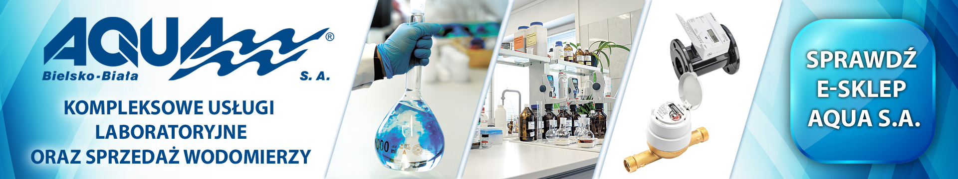 AQUA - sklep