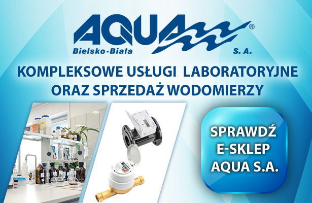 AQUA - sklep mobile