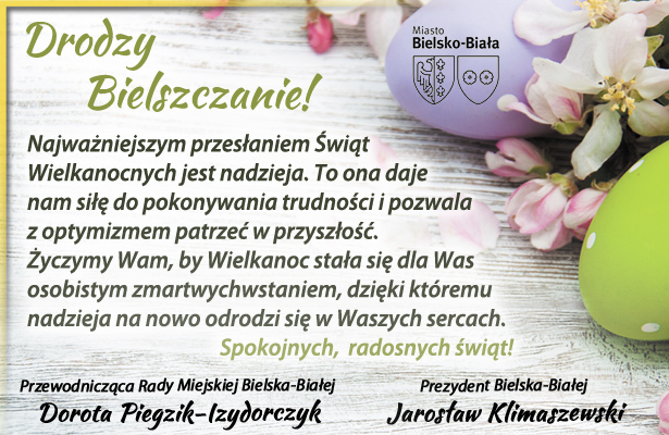 Prezydent wielkanoc 26