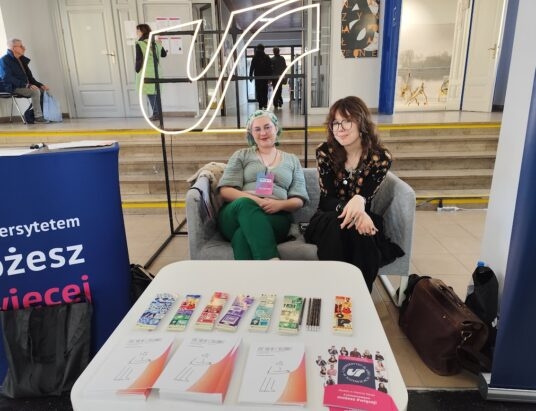 Zajrzyj, zanim się zdecydujesz. Dzień Otwarty UŚ w Cieszynie | ZDJĘCIA