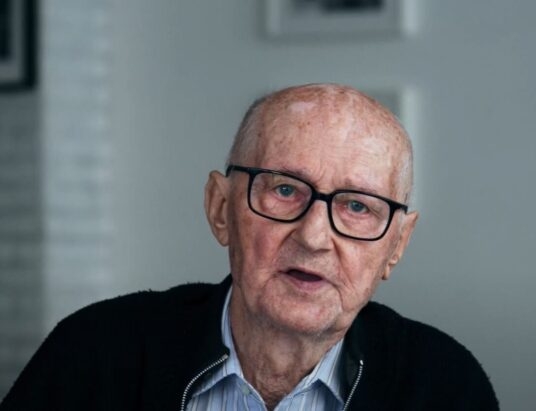 Kino na Granicy i Eduard Grečner – słowacki mistrz w Cieszynie