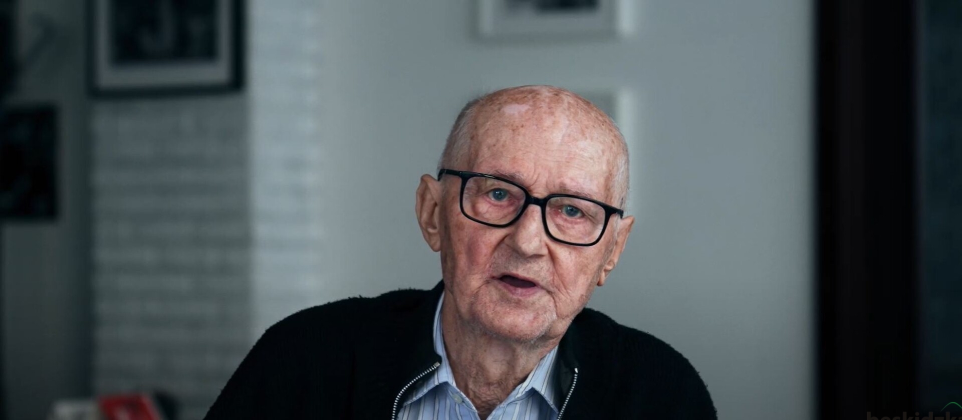 Kino na Granicy i Eduard Grečner – słowacki mistrz w Cieszynie