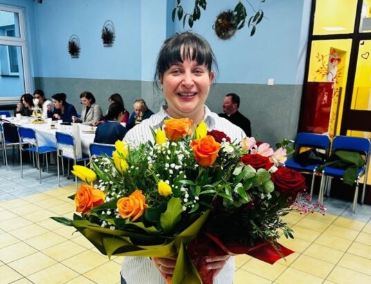 Agnieszka Chowaniak wicewójtem gminy Zawoja (aktualizacja)