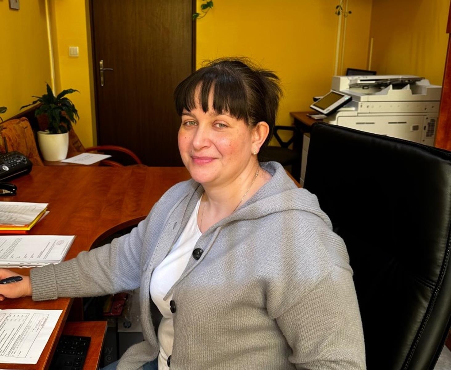 Zmiany w gminie Zawoja. Z szkoły na wicewójta