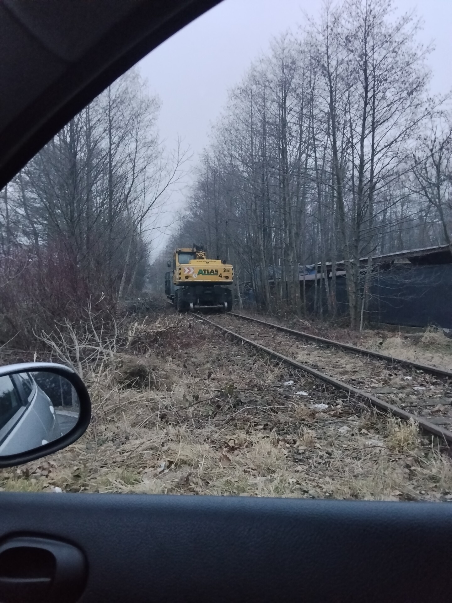 Powrót kolei za 700 milionów?