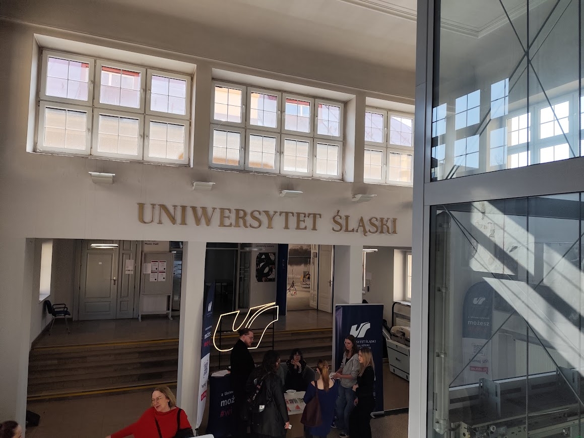 Zajrzyj, zanim się zdecydujesz. Dzień Otwarty UŚ w Cieszynie | ZDJĘCIA