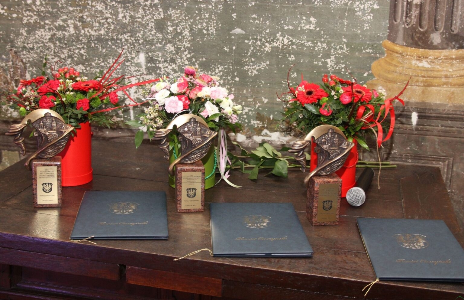 Powiat cieszyński czeka na zgłoszenia do nagrody ks. Szersznika