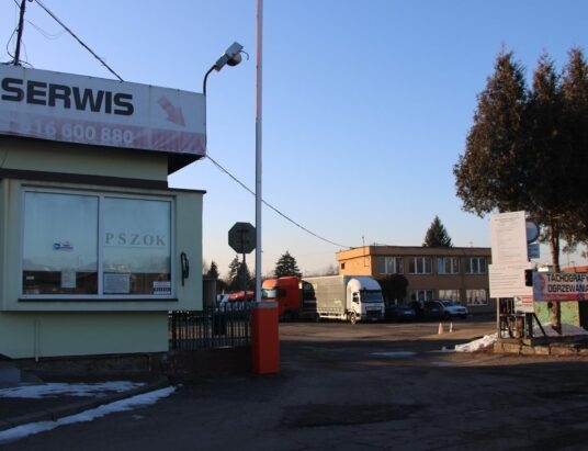 Powrót PSZOK-u dla Żywczan