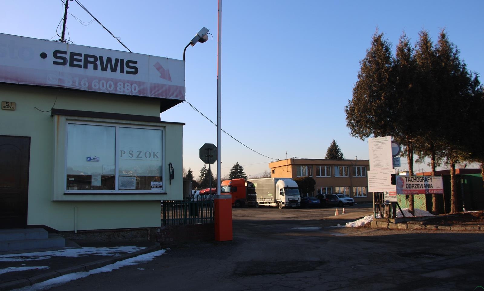 Powrót PSZOK-u dla Żywczan