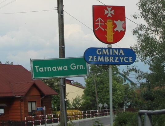 Nowa sołtys Tarnawy Górnej
