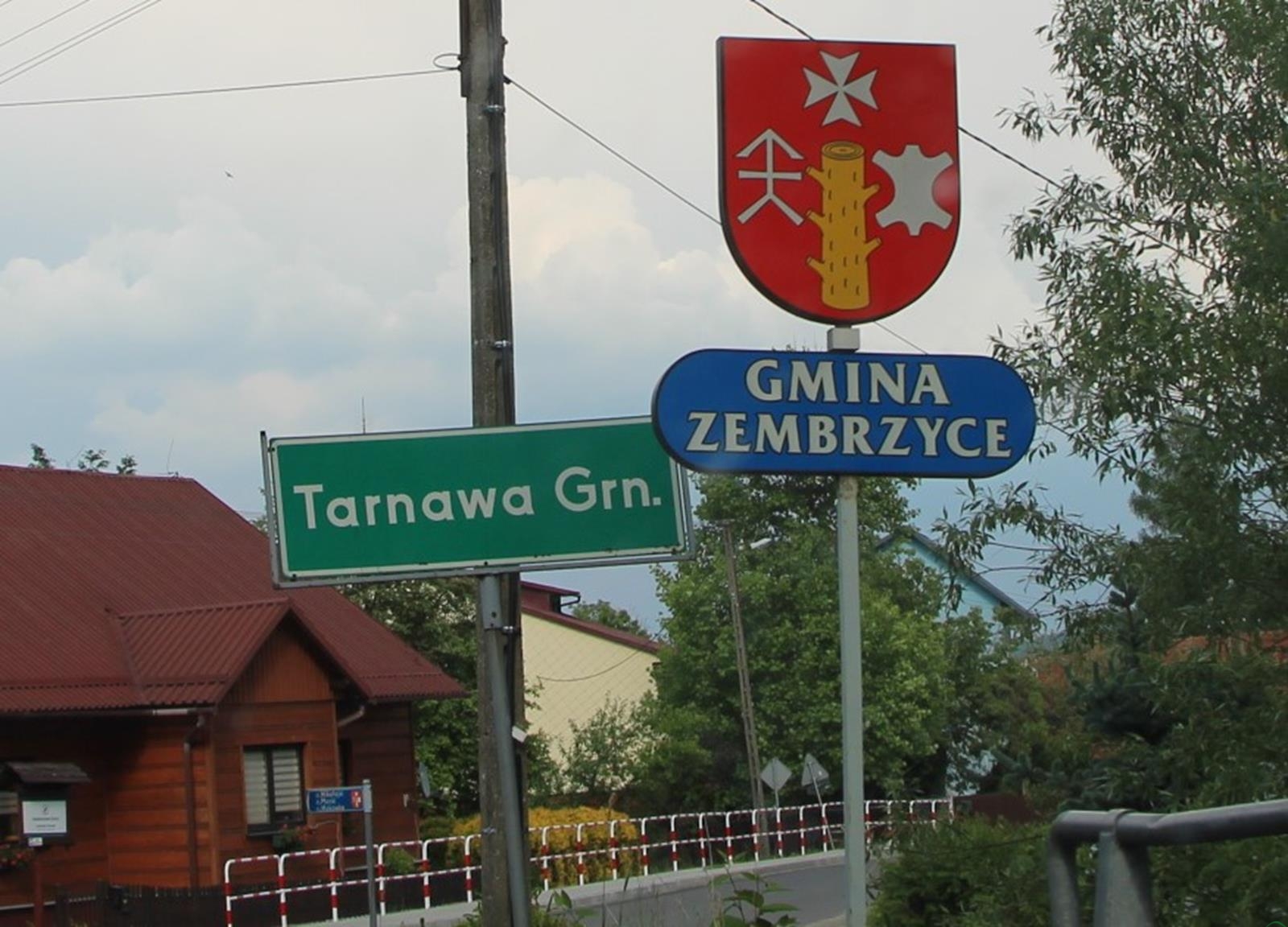 Tylko jedna kandydatka na sołtysa Tarnawy Górnej