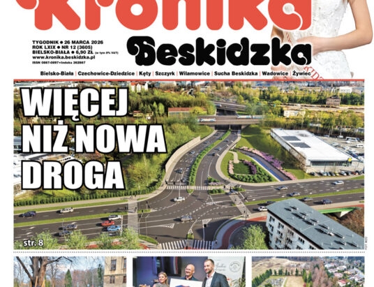 Nowa Kronika: oburzeni parafianie i koniec darmowej wyżerki