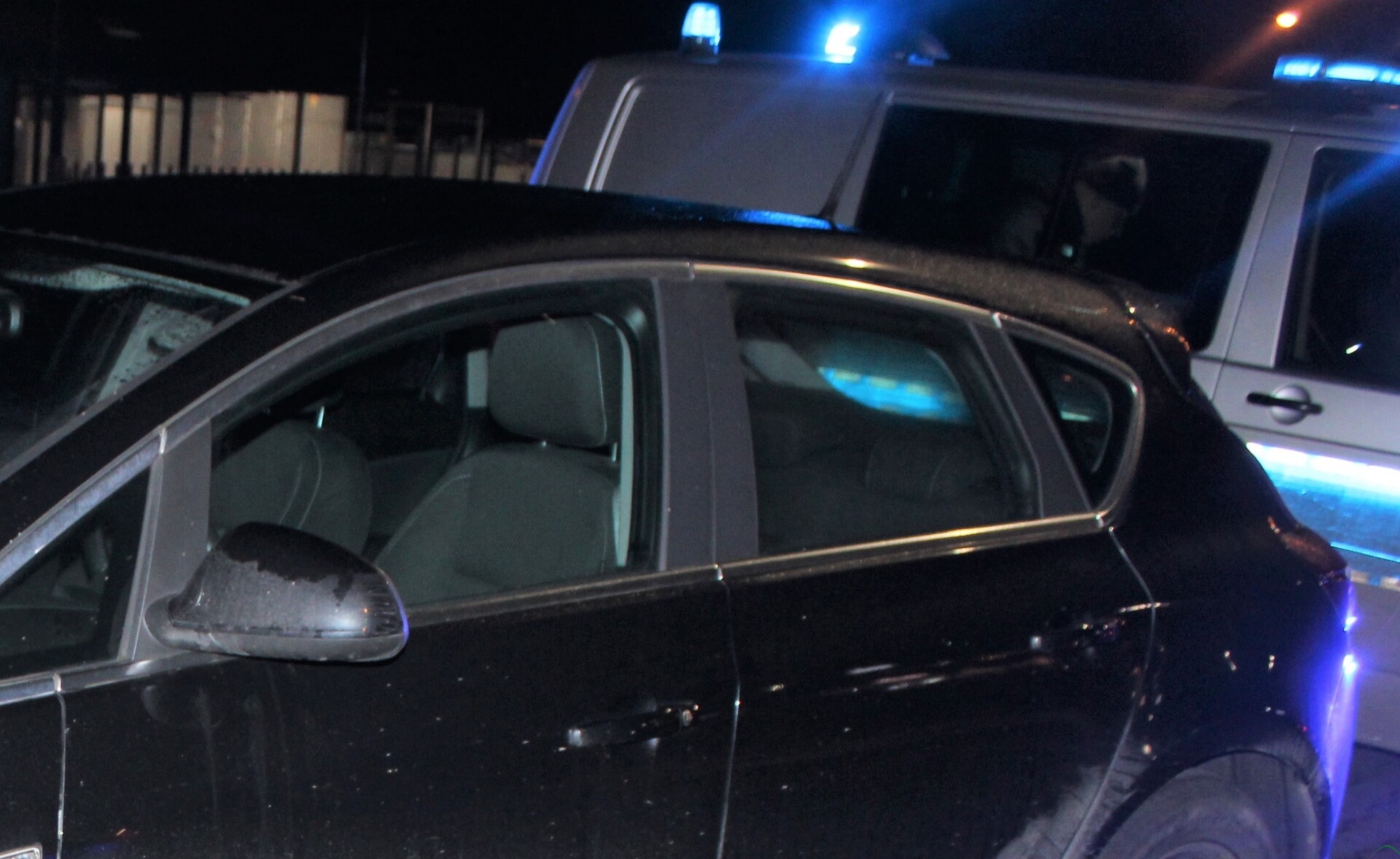 Jazda na wstecznym po pijaku to nie jest dobry pomysł. Ukrainka trafi pod sąd