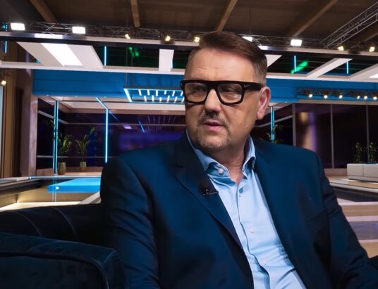 Jarosław Klimaszewski nadal szefem KO w Bielsku-Białej