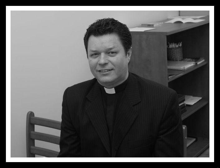 Zmarł pochodzący z Cieszyna ks. Mirosław Sikora. Pogrzeb odbędzie się w Goleszowie