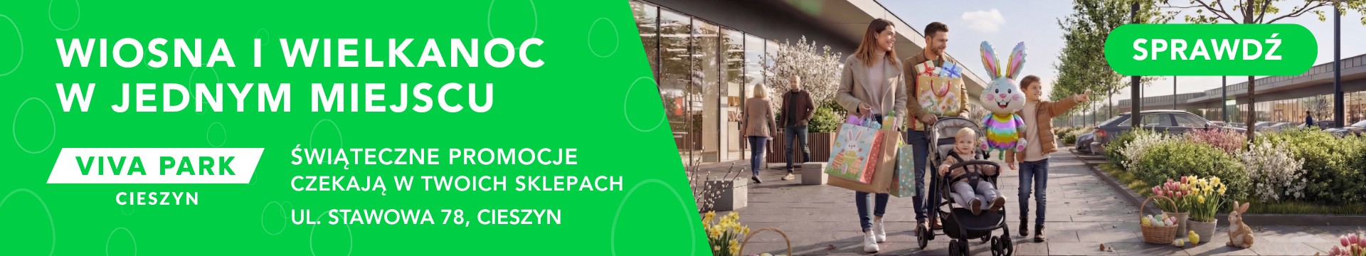 Viva Park Wielkanoc