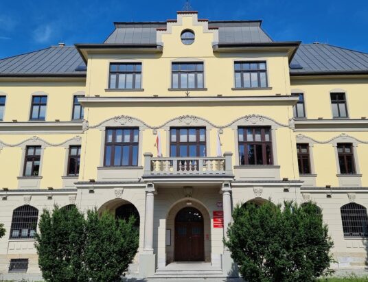 Starostwo Powiatowe w Żywcu – najnowsze informacje! ZDJĘCIA