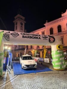 Cieszyn 2026: Jak Taxi Stela stworzyło nowoczesny system mobilności w historycznym sercu regionu