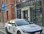 Taxi Stela przy Dworcu Cieszyn – całodobowy odbiór pasażerów i transport w Cieszynie