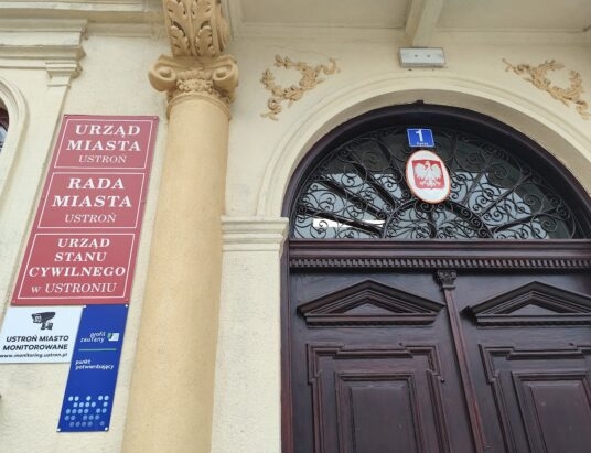 Ustroń: Przyjdź na Rynek lub do Ratusza i podpisz petycję w sprawie bezpiecznej obwodnicy