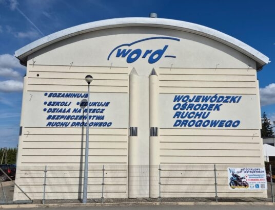 Lada dzień dojdzie do zmiany szefa WORD-u?