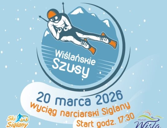 III Wiślańskie Szusy już wkrótce