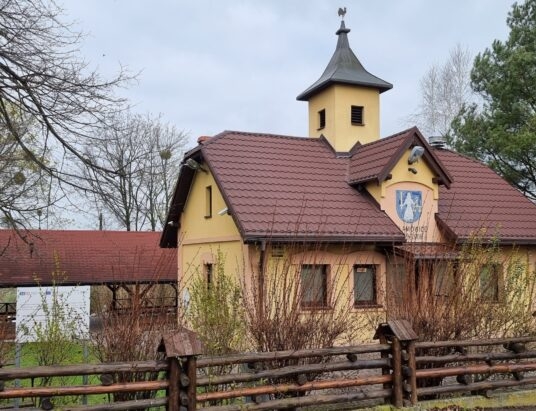 Ruszy rozbudowa sieci wodociągowej w podskoczowskich Wilamowicach