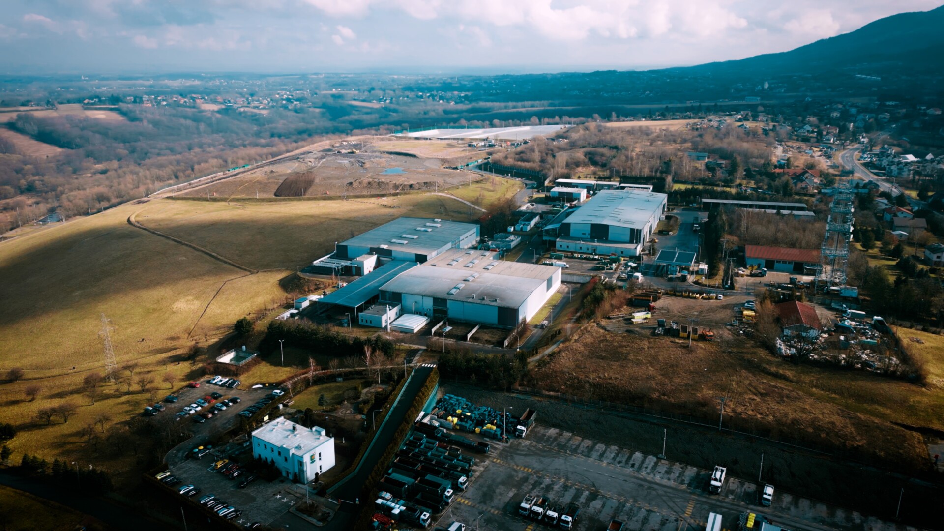 Ta inwestycja przyniesie ulgę Lipnikowi, a korzyści nam wszystkim | WIDEO