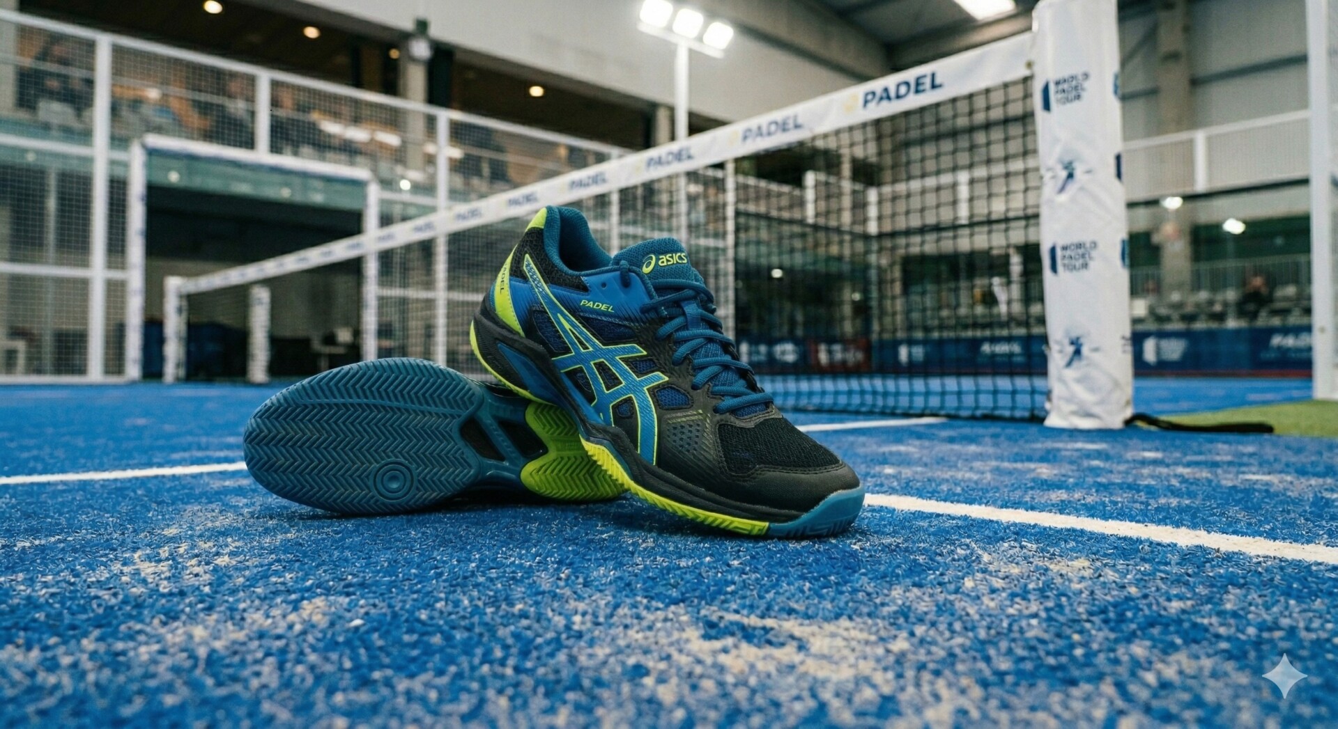 Buty do padla – jak wybrać idealną parę i nie żałować po pierwszym meczu?