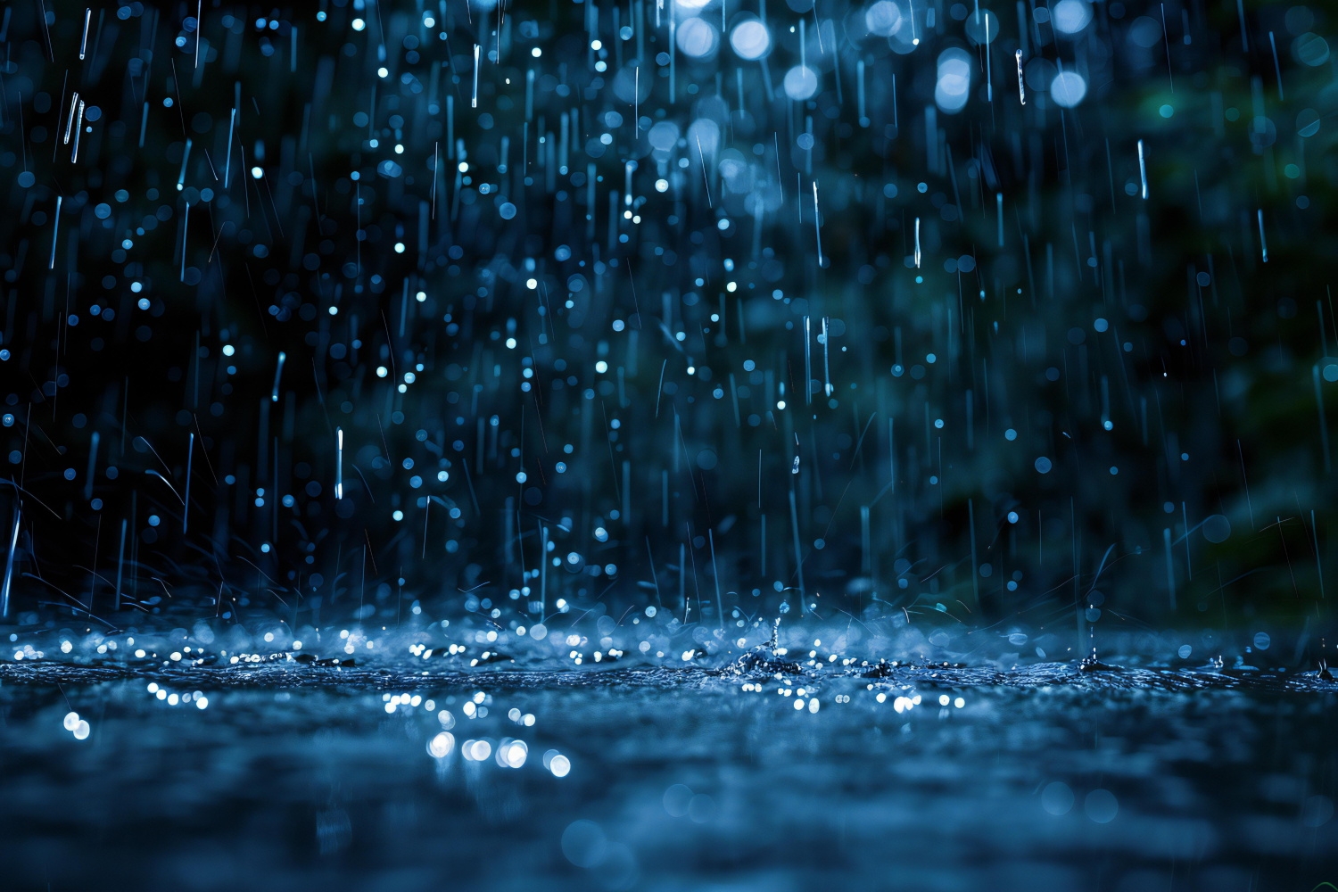 Deszcz, a choćby śnieg, przymrozki i oblodzenie