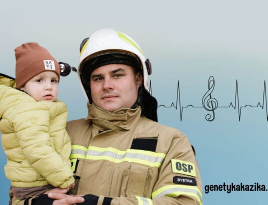 Wokalno-organowy koncert dla Kazika