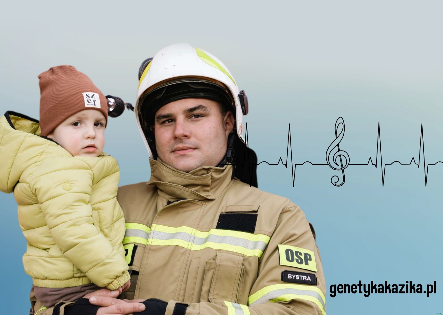 Wokalno-organowy koncert dla Kazika