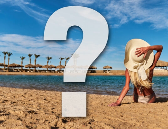 Co z urlopem w krajach Bliskiego Wschodu? Telefony do rzecznika