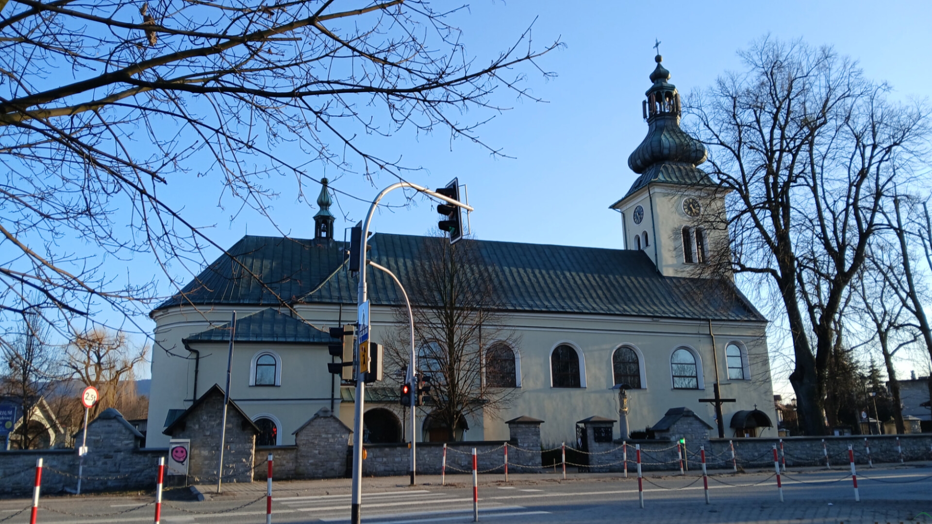 Ciągle za głośno. Trwa awantura o bicie dzwonów