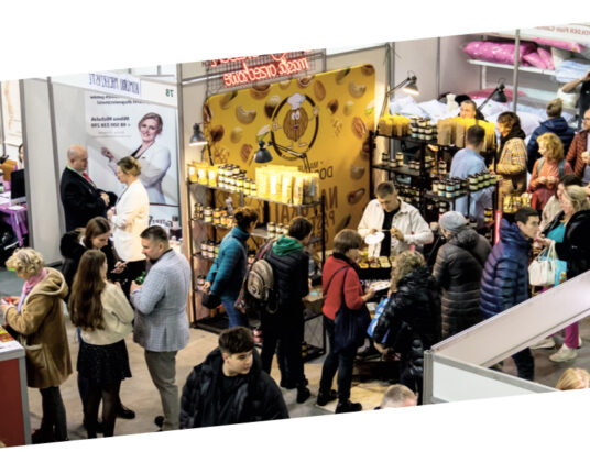 5 Targi EkoTrendy już w ten weekend!