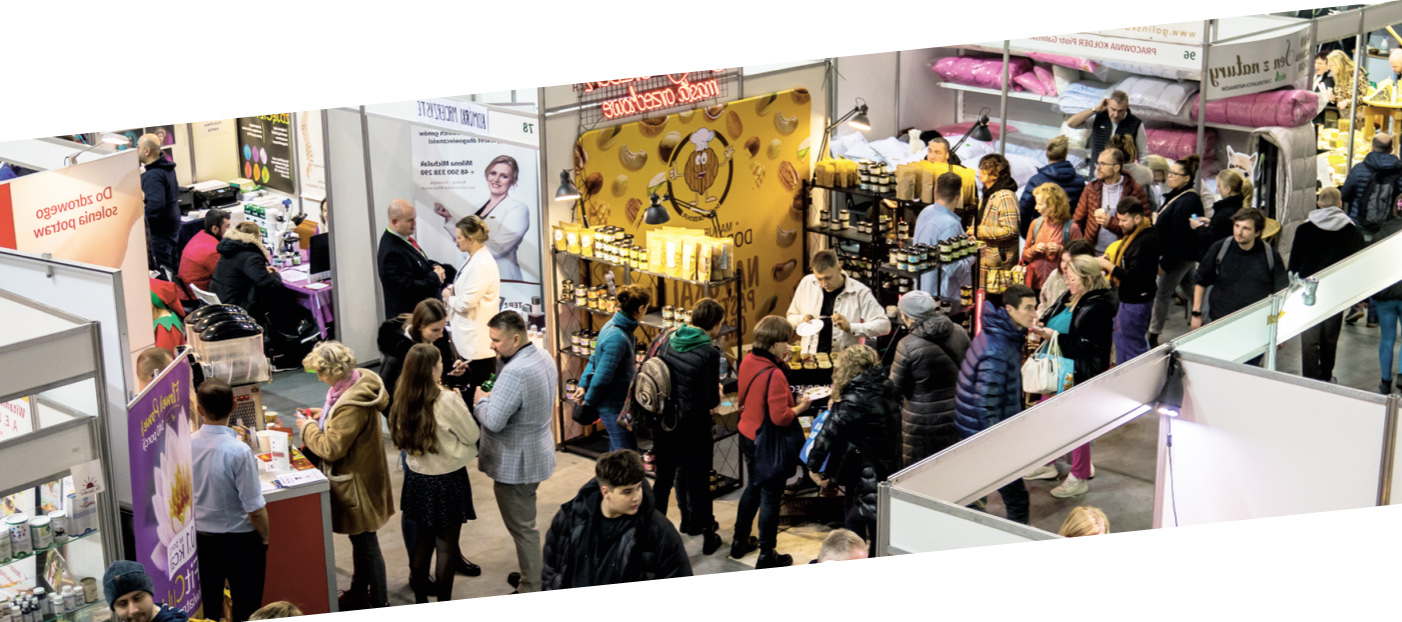 5 Targi EkoTrendy już w ten weekend!