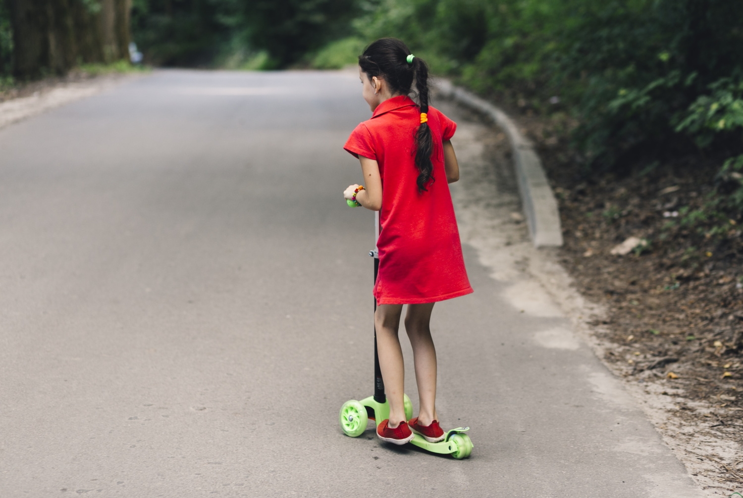 Uwaga kierowcy i rodzice! Od 3 marca istotne zmiany w przepisach