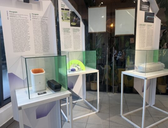 Młodzi projektanci podbijają Zamek Cieszyn! Top 30 dyplomów z 4 krajów