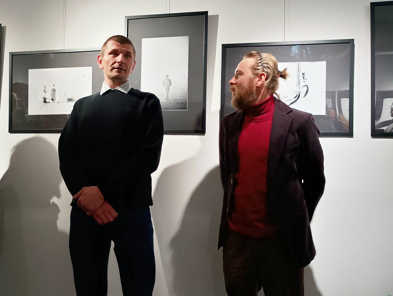 Podwodne stwory i… znoszone buty. Fantazyjna ceramika w bielskim ROK-u