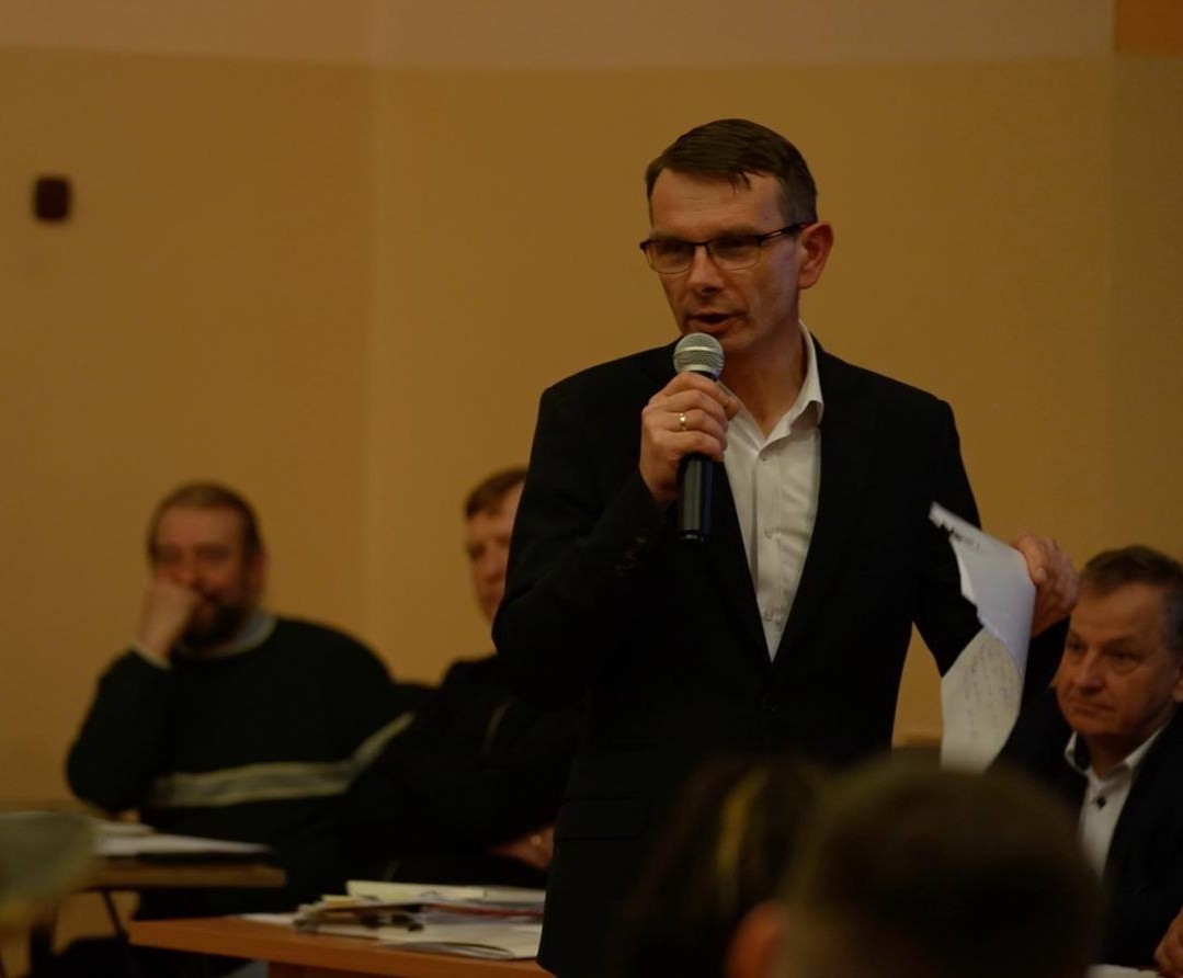 Jest data referendum w gminie Lanckorona