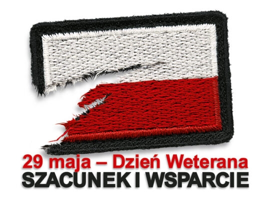 Uczniowie ze Skoczowa zaprojektują symbol Dnia Weterana