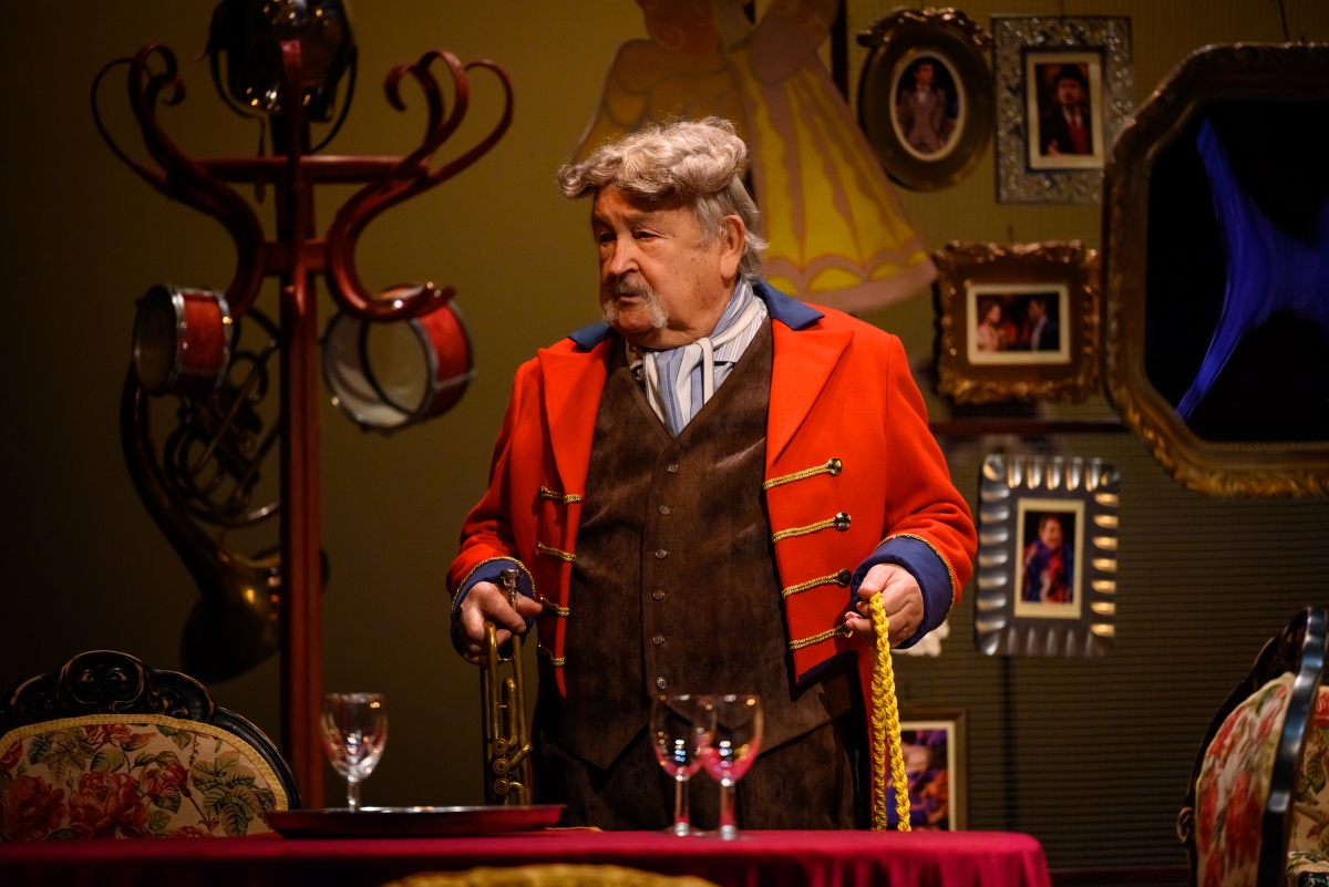 „Niewolnice z Pipidówki” po premierze. Komedia Bałuckiego na Scenie Polskiej Teatru Cieszyńskiego